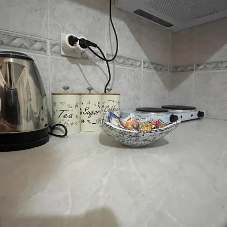 Apartment Mirkovic