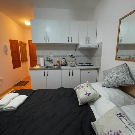 Apartment Mirkovic Novi Sad